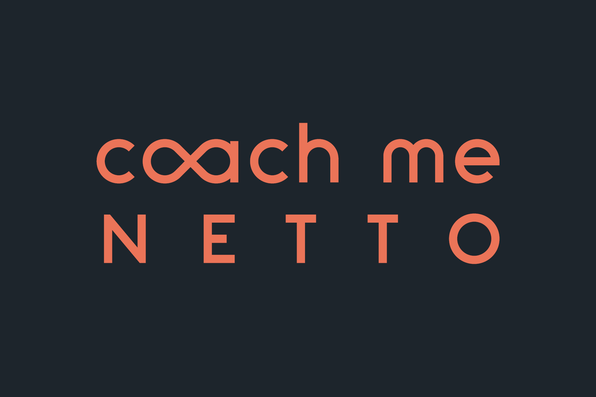 coach me netto Logo