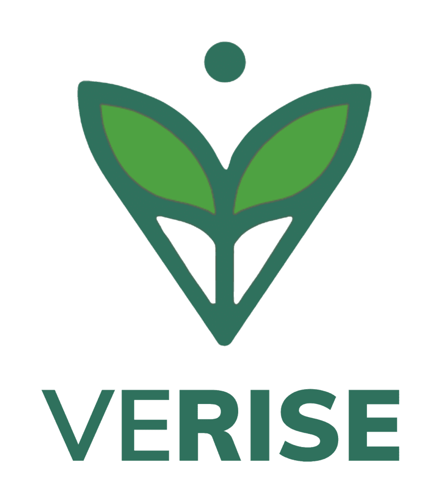 Logo von VeRise