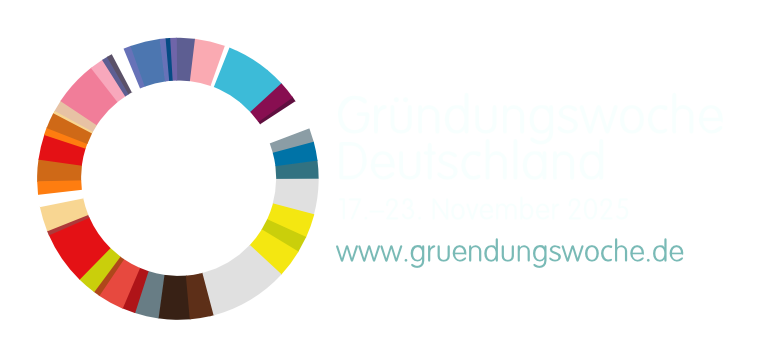 Gründungswoche Deutschland